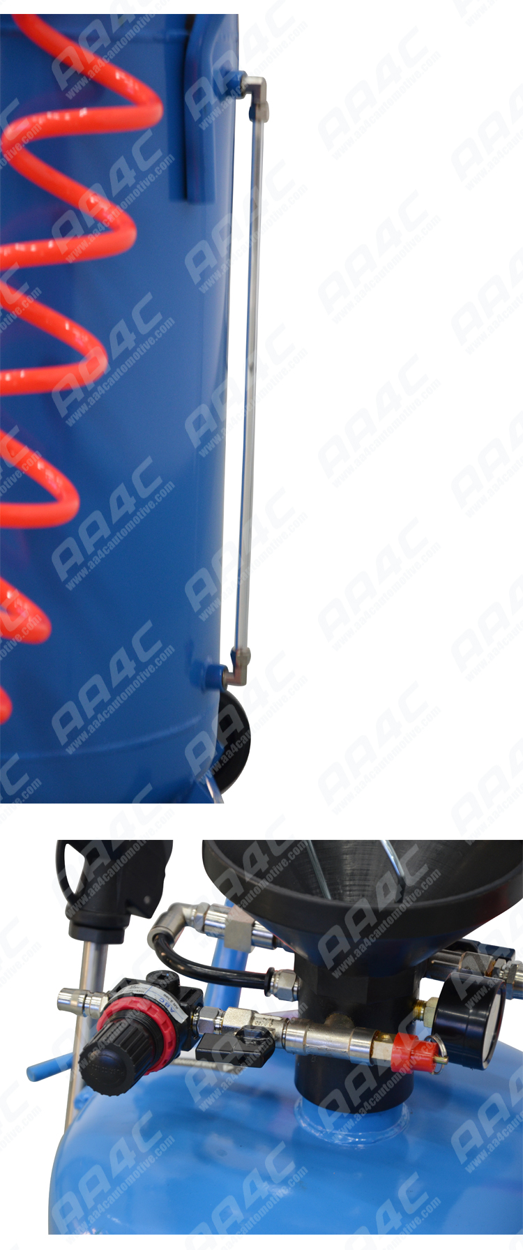 304 Stainless Steel Automatic Car Washing Machine Snow Foam Car Washing Machine For Business