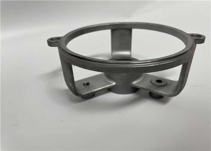 SGS Gravity Die Casting Parts OEM Aluminium Automation Lost Wax