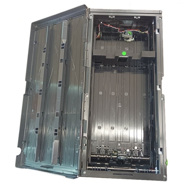 ATM Machine Parts Diebold Nixdorf AIC ALL In Cassette CONV For DN200 N906 01750301684 1750301684