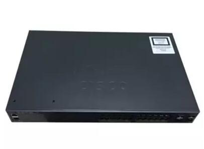 Gigabit Ethernet Multilayer Network Switch Brands WS-C2960X-24TS-L