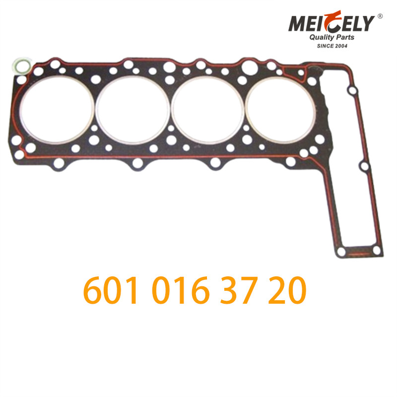 601 016 37 20 Engine Head Gasket Cylinder For Mercedes W201