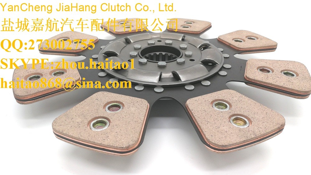 5124029, 5154768 CLUTCH PLATE