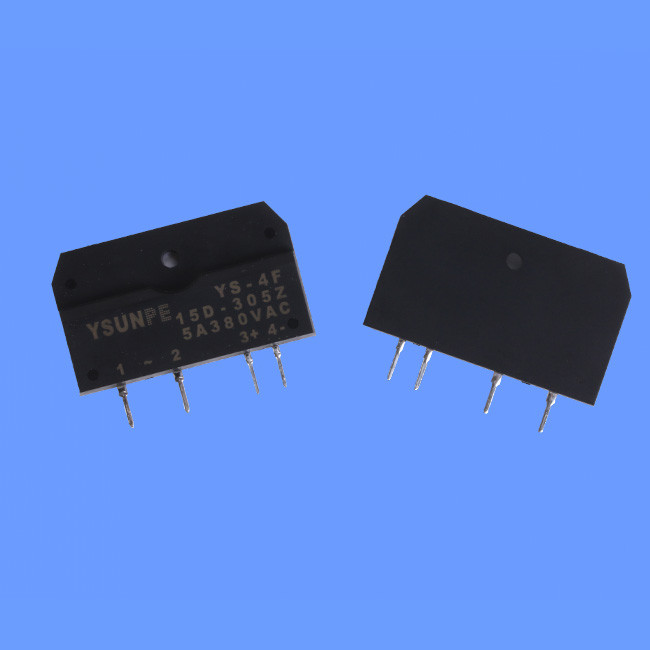Short Circuit Protection TRIAC Relays YS-3F Household Appliances Small