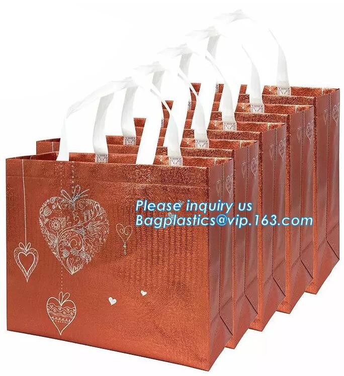 promotion cheap heat seal non woven bag, Cheapest Promotional Printing Non Woven Bag, All Color Laminated High Brand Non