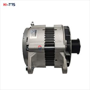 Buy cheap Excavator Engine Alternator 169-3345 1693345 C9 C-9 330C 330D 24V 95A product