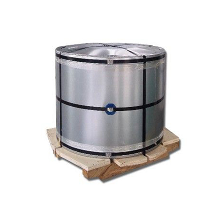 B50a270 Cold Rolled Electrical Silicon Steel Coil