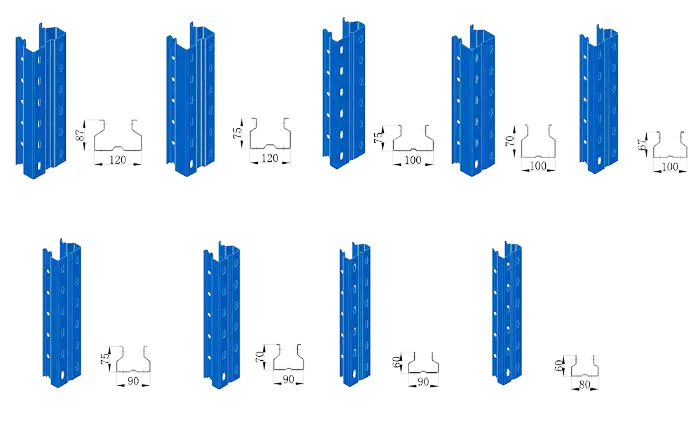 Heavy Duty Rack