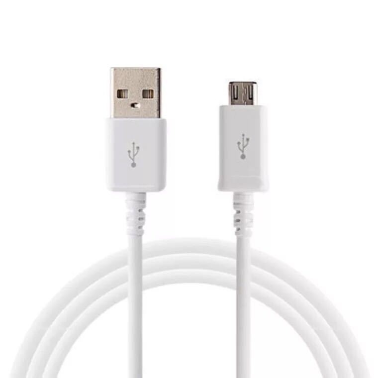 1m Mobile Phone Cables V8 Micro 5 Pin USB 2.0 Fast Charging For Samsung Mi Oppo