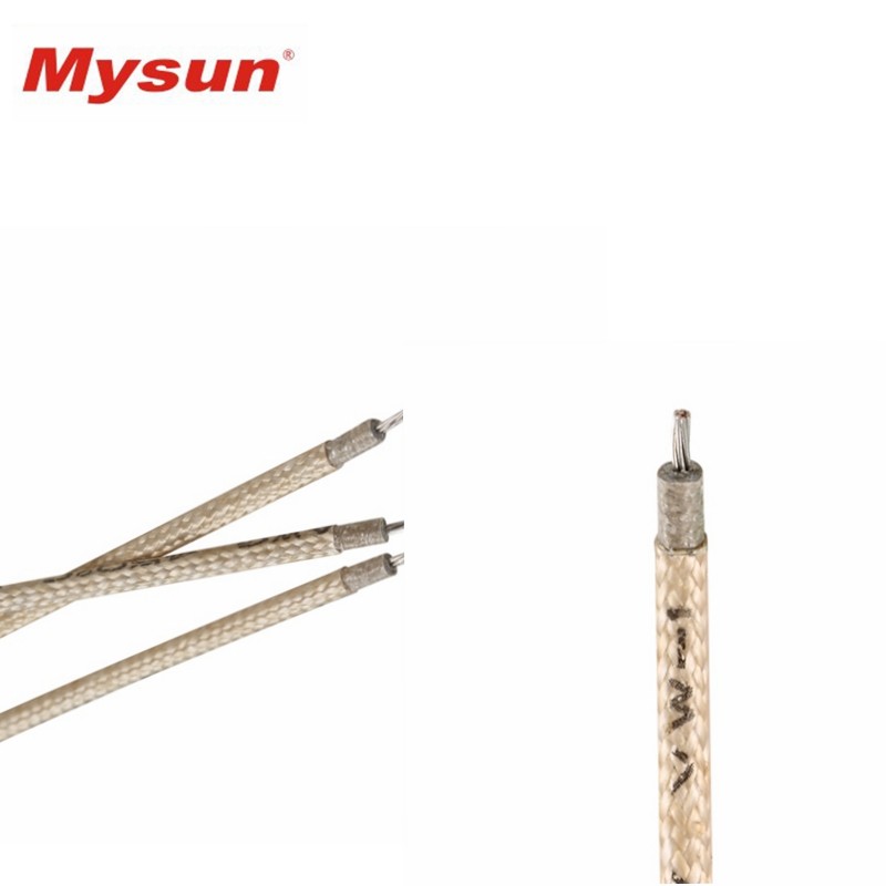 Reach Insulated Wire 22AWG Wire High Temperature Wire 450C