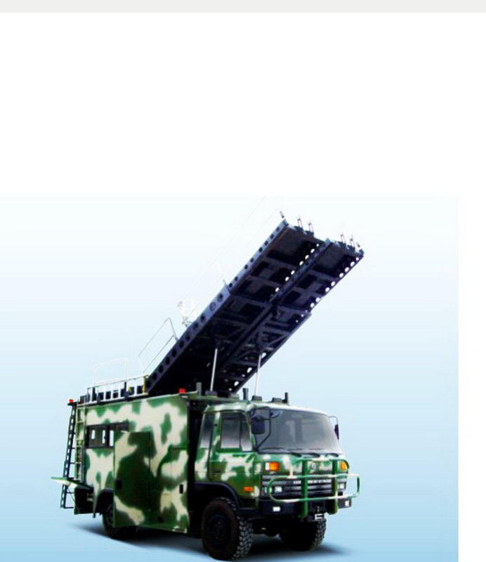Euro2 Dongfeng 4x4 EQ5090XFKPP Anti-terrorism Climb Vehicle,Dongfeng Truck,Dongfeng Camions