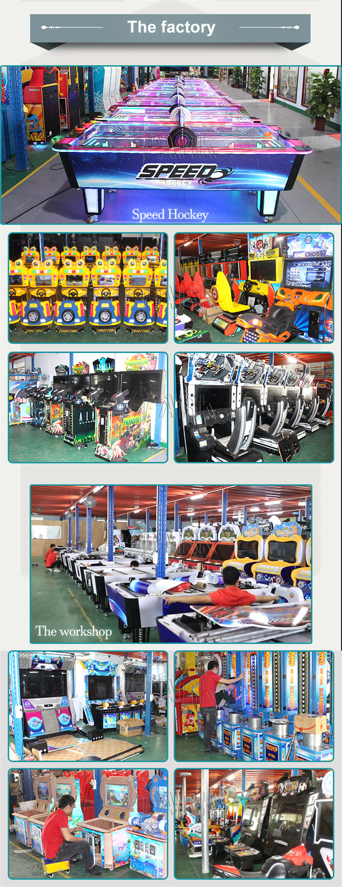 Fruit Condition 2 players ticket redemption machine lottery game machine for sale