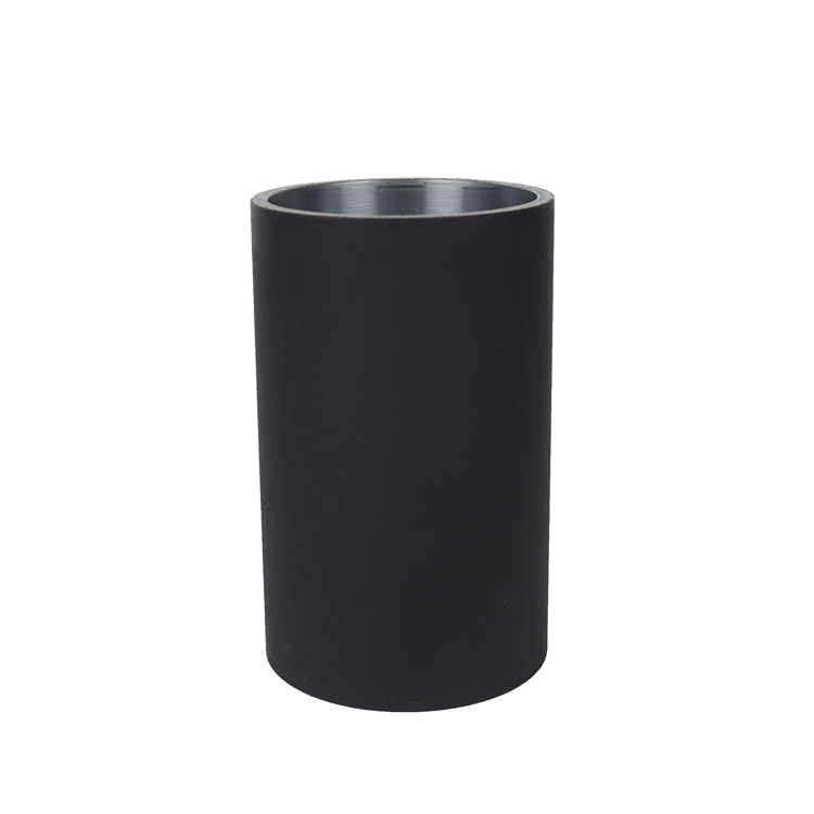 Anti Corrosive C-1000-1 Waterjet Pump Parts Metal Oil Cylinder