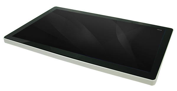 Metal Housing Intel I3 LCD Touch Screen Monitor