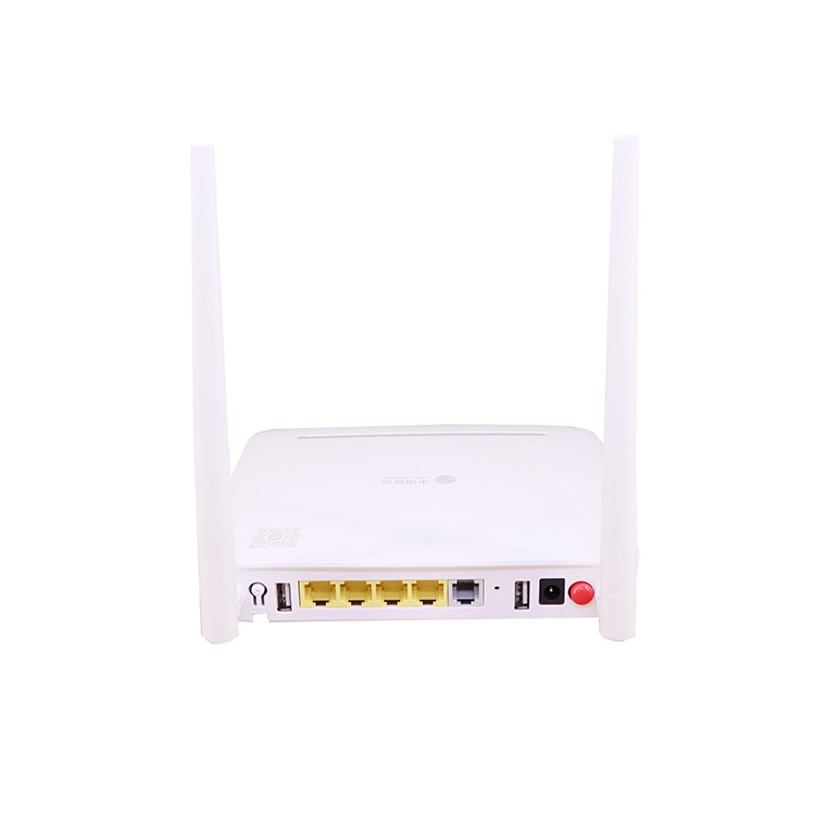 Dual Band XPON Optical Network Terminal For FTTX