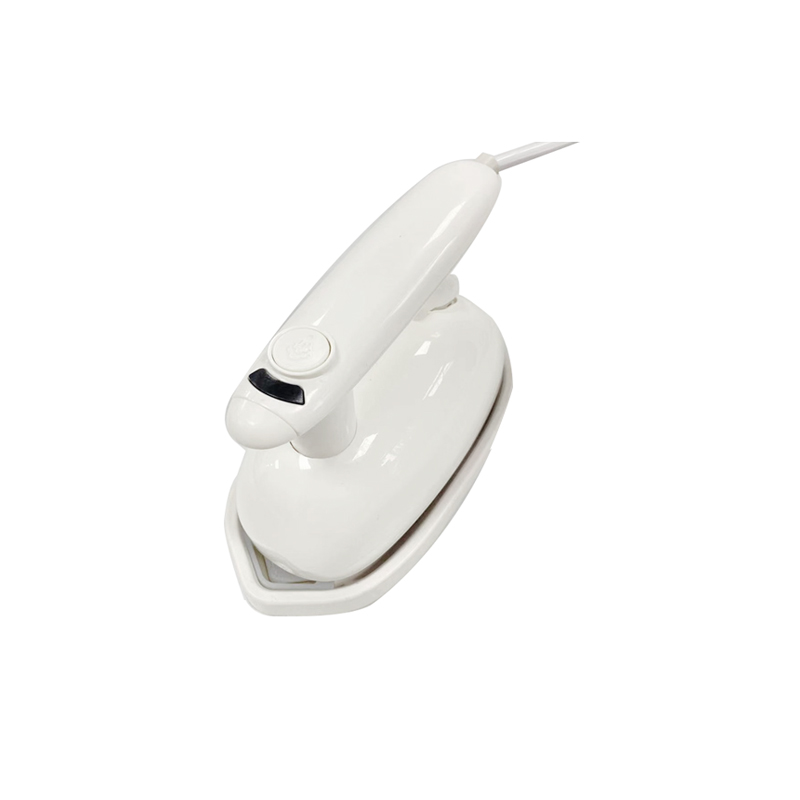 Professional-Grade Ceramic Handheld Travel Clothes Steamer for Busy Professionals