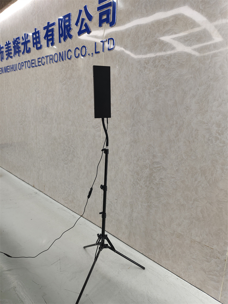 75W Red Light Therapy Lamp 660Nm 850Nm Device For Body Pain Relief Relief Skin Care