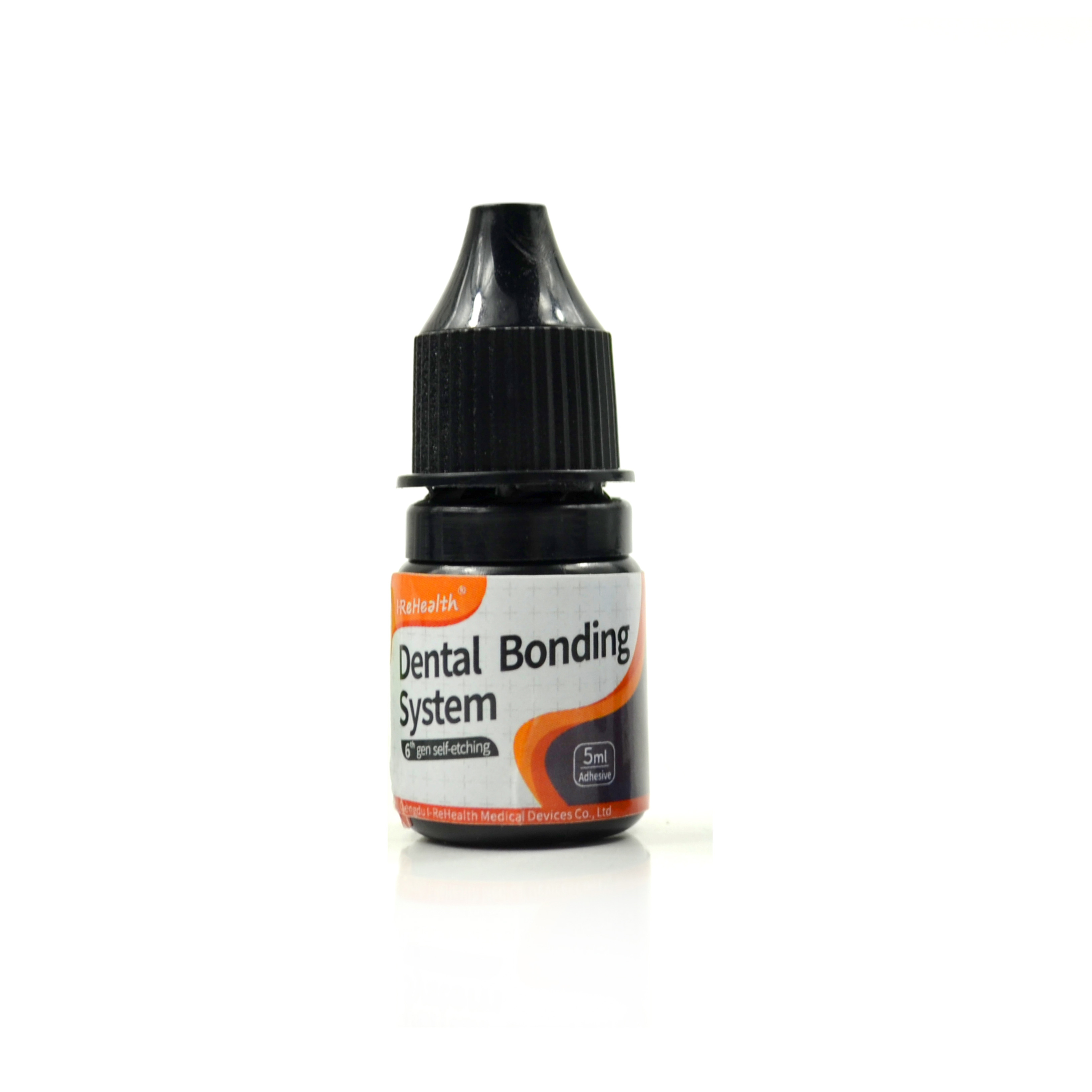 5ml Adhesive And 6ml Primer Self-Etching 6th Gen Dental Bonding System With Strong Bonding Performance