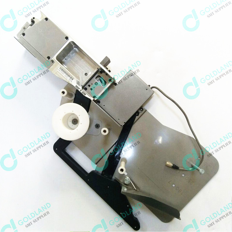 KDE-7200 72mm motorised feeder for FUJI IP1 IP2 IP3 QP242E QP3 XP2 machine