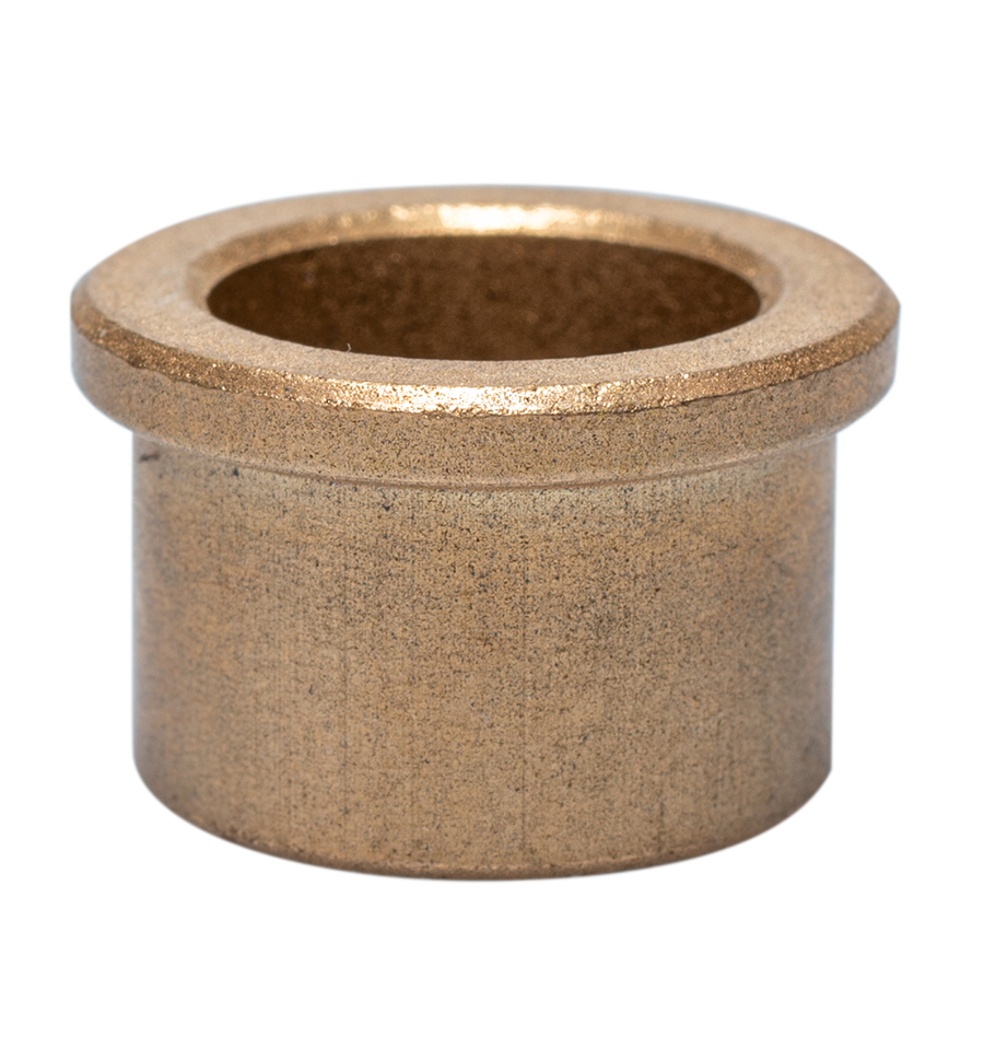 PTFE Coated Composite Material Self Lubricating Plain Bearing
