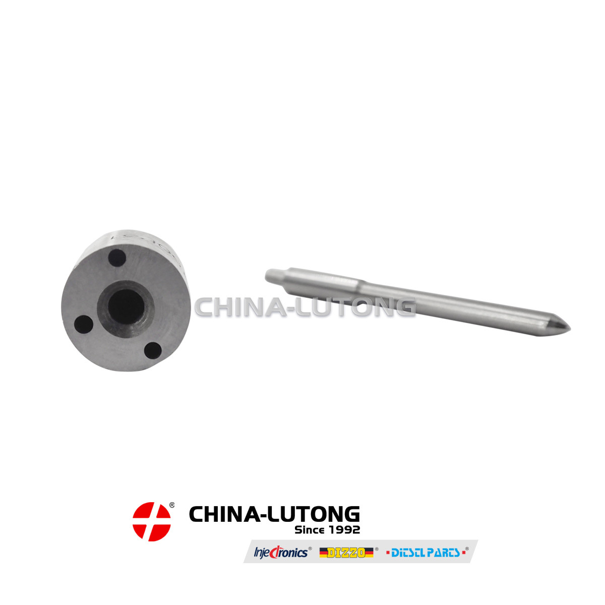 0 433 171 032 DLLA150P31 Injector Nozzle DLLA150P31 0433171032 for Volvo F12 N12 NL12 12.0D / 468748 P Type Auto Parts Injector Nozzle