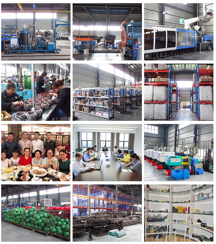 Aluminum Alloy Blade Industrial Ceiling Fan 24ft 1.5kw Big Ceiling HVLS Fans