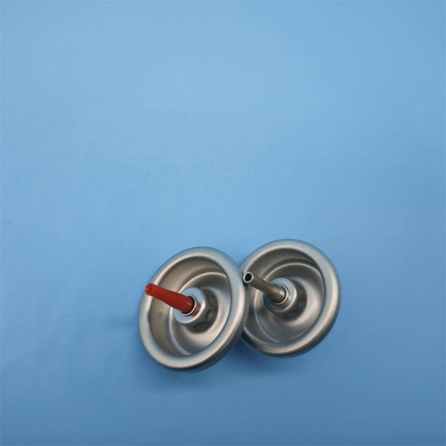 Lighter Gas Refill Valve for Butane Lighters Durable Easy to Use