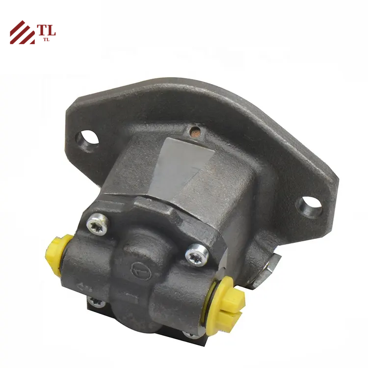 Fuel Feed Transfer Pump Assembly Diesel Excavator C13 C15 C18 1903442 384-8611 3848611