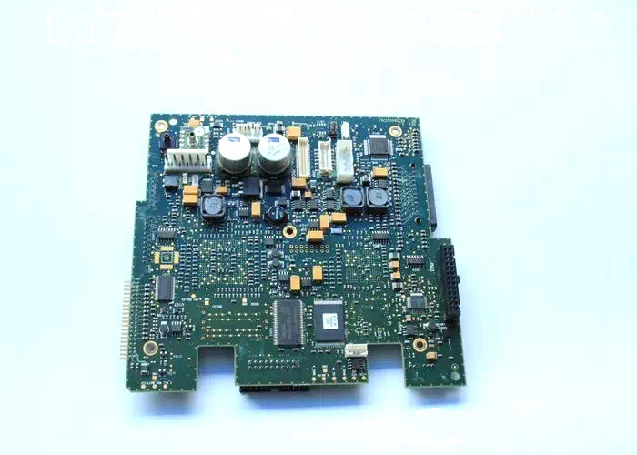 Suresigns VM6 Used Patient Monitors With Main Board Spare Parts