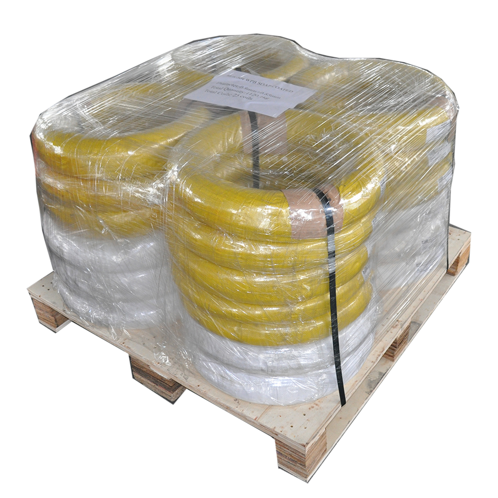 0.15mm-12mm Colored Stainless Steel Wire For Decoration