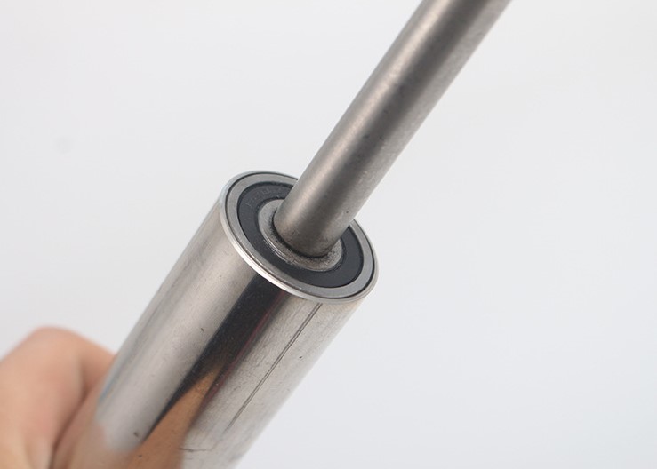 Alloy Felt Running Direction Sensor Supporter Paper Machine Parts