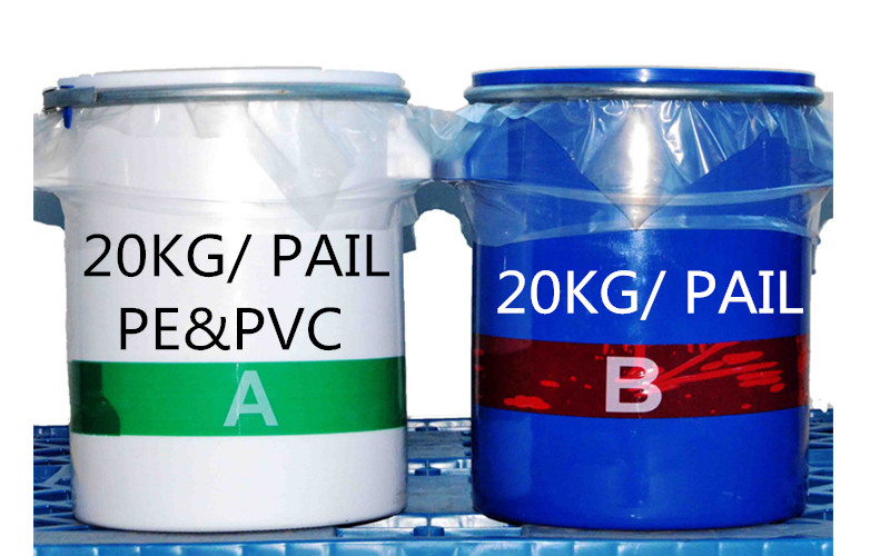 High Viscosity LSR Liquid Silicone Rubber 6250-60T® With REACH Certification Scuba Mask