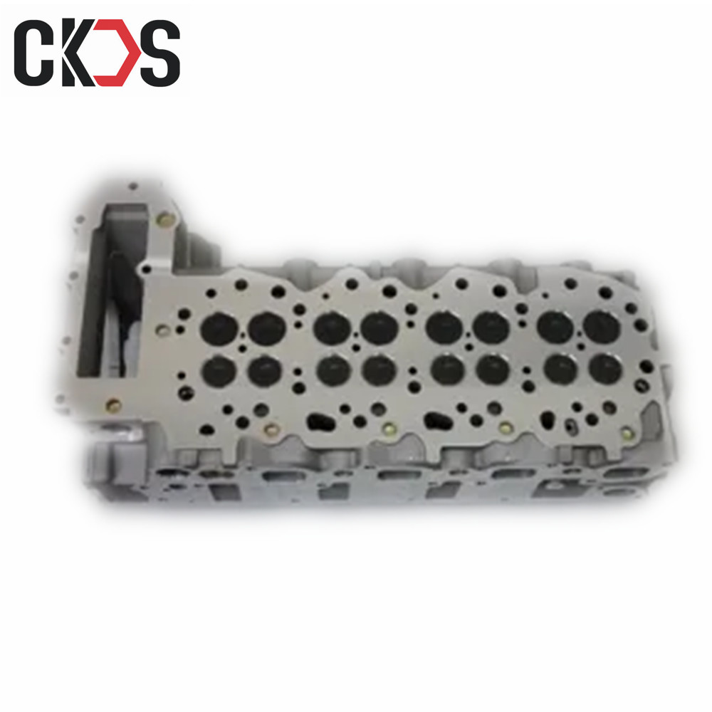 8-97355-970-8 8-98175-606-1 4JJ1 Isuzu Cylinder Head