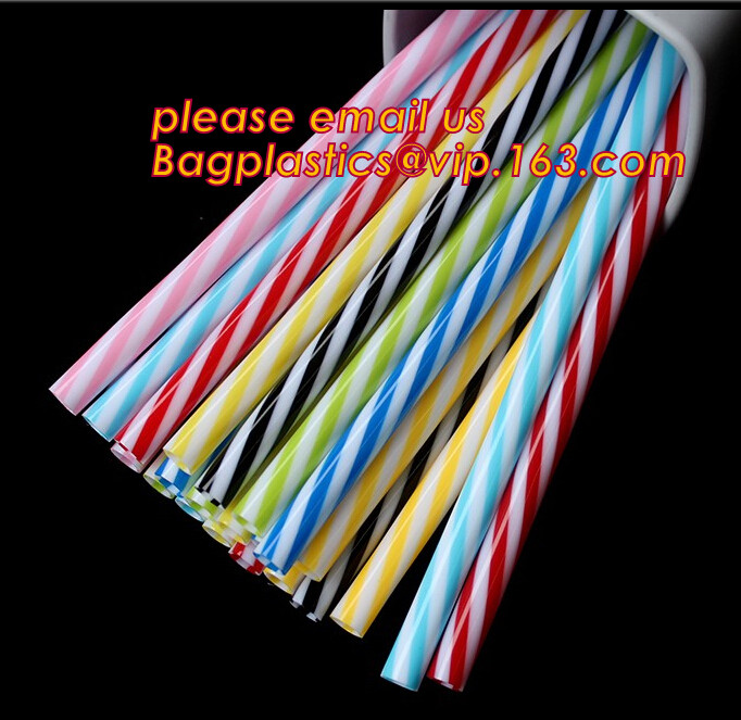Eco Friendly Collapsible Silicone Drinking Cups With Straw Reusable Biodegradable Straw,Anti-Cutting Mouth Flexible Sili