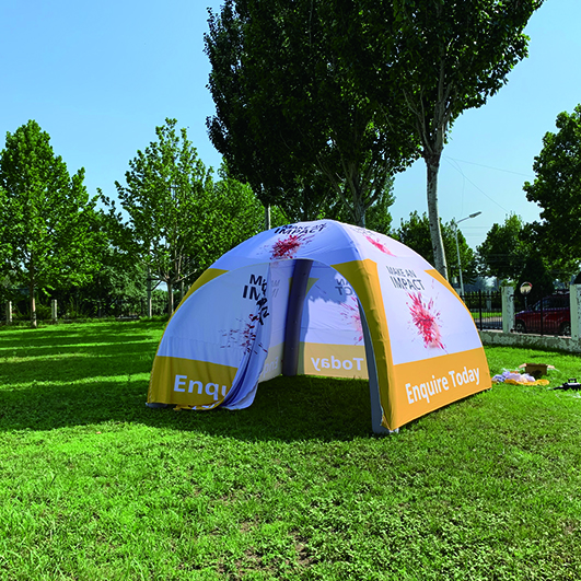 ODM Advertising Inflatable Finish Arch Outdoor Inflatable Start Finish Line