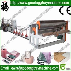 Location fix pacakge EPE Foam Sheet Extrusion Plant(FCFPM-105)