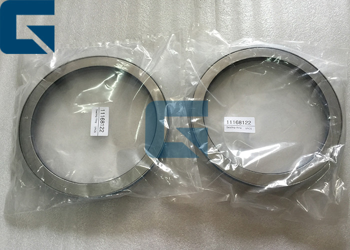 Dust Resistance O Ring Seal Set Excavator Seal Kit For Loader 11168122