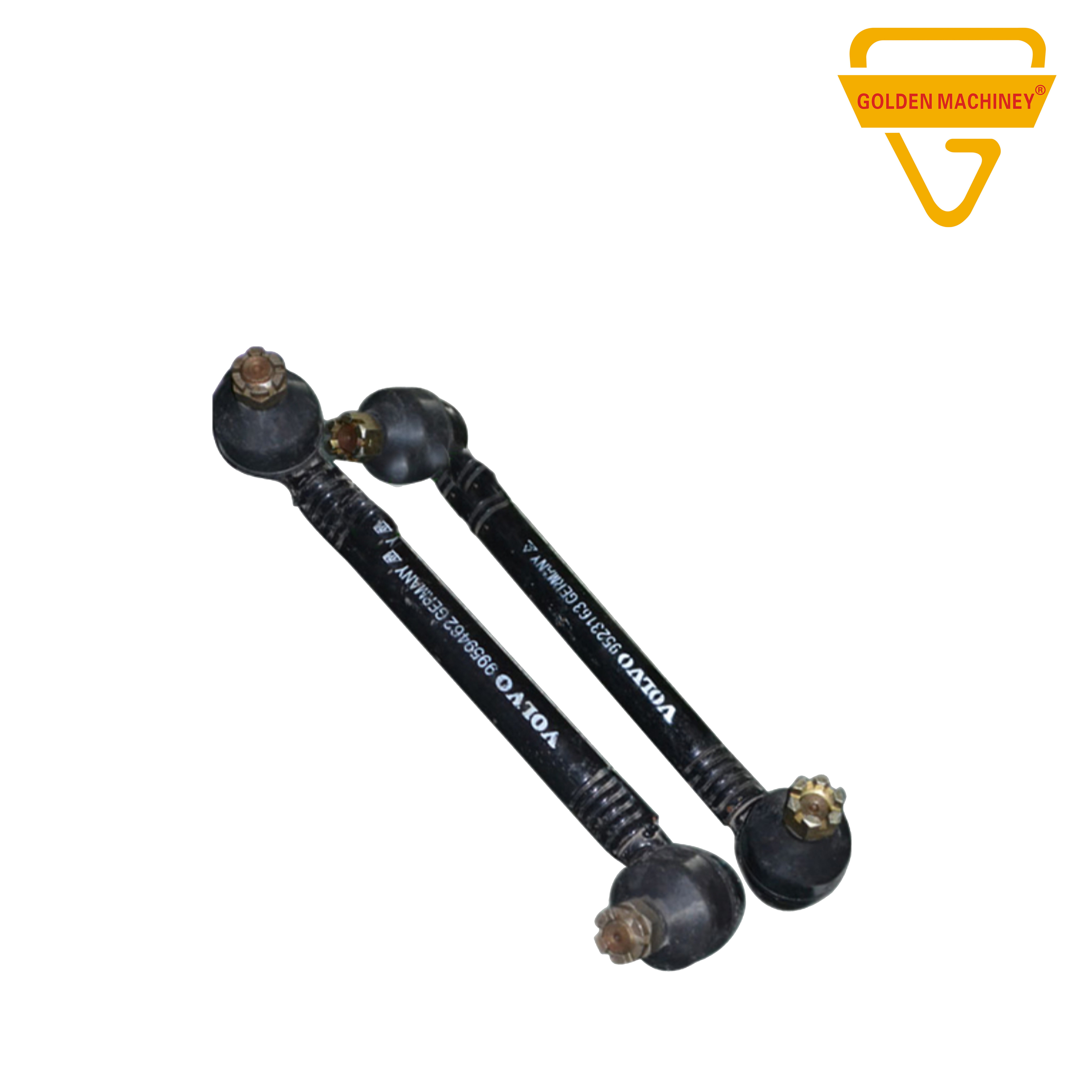 70397006 70314305 9523163 Volvo Wheel Suspension Stabiliser Ball Joint Dimensions