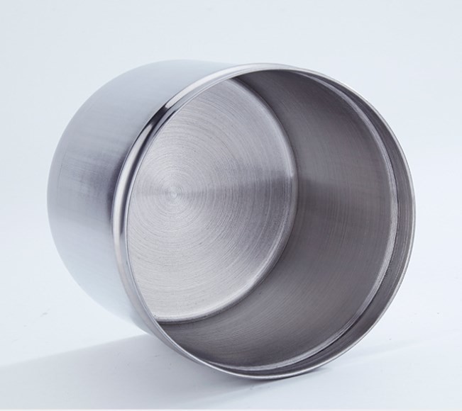 304 Stainless Steel multiple model Hospital Thickened Gallipot Accept OEM
