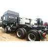 Buy cheap 6x4 Shacman Trucks from wholesalers