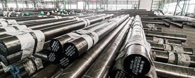 Nickel Alloy INCOLOY 800HT Alloy Round Bar Alloy 800HT Pipe