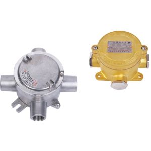 China BHD51 Explosion Proof Terminal Box 380V 20A on sale