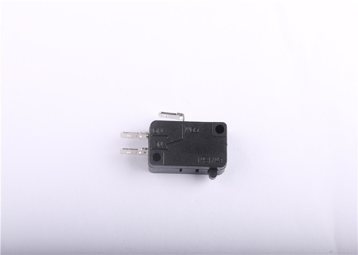 High Precision Spdt Snap Action Switch , Micro Limit Switch V-151-1C25