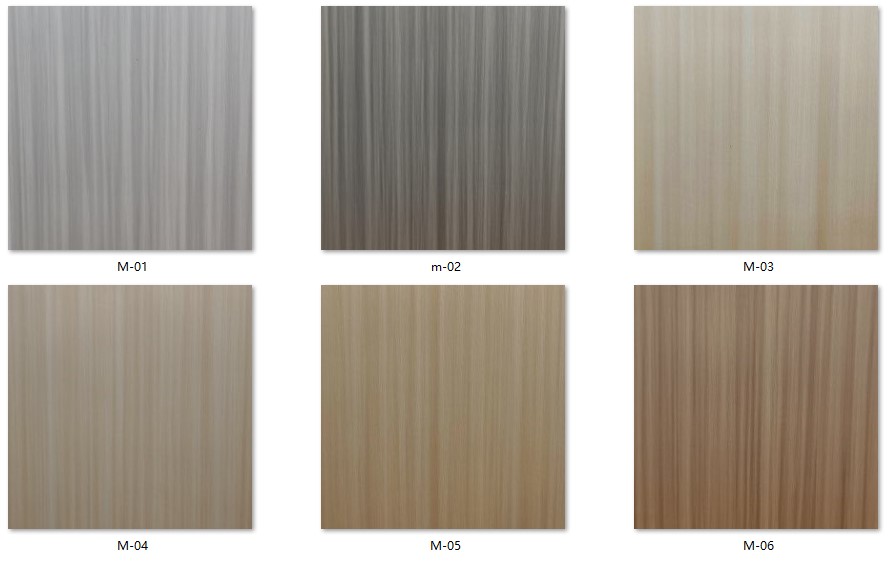 Hotel PVC Flooring Roll with Wood-like Design Style Width 2m 79" and Modern Design