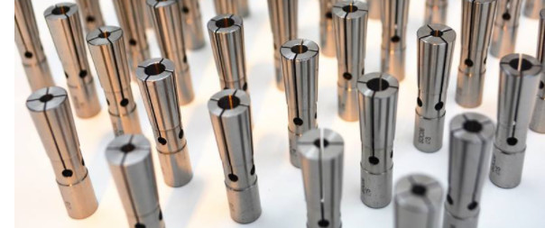 Back Puller Clamp Precision Collet Chuck SDC6 SDC8 SDC10 SDC12