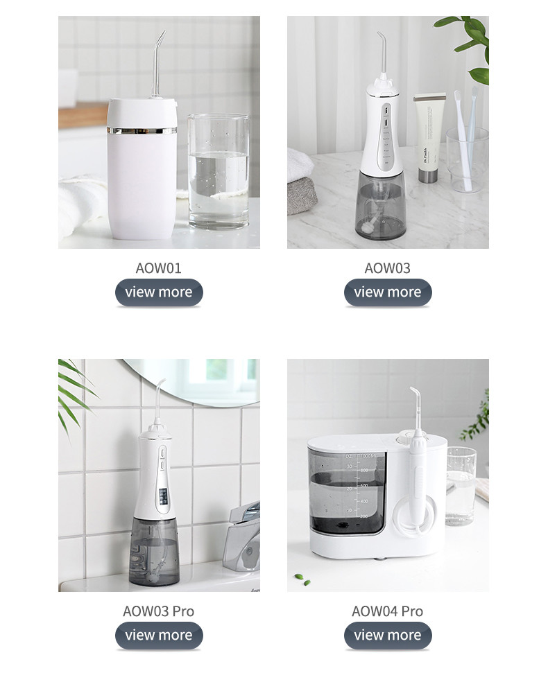 OEM 360 Rotating Electric Toothbrush 1200mAh Battery