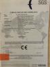 Yuyao Xuanmao Electrical Appliance Co., Ltd. Certifications