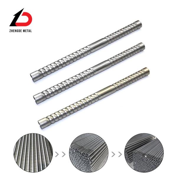 Professional Manufacturer From China Carbon Steel Stainless Steel Video or
