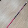 Buy cheap Ski pole Round Shaft Aluminum Alloy Backcountry Ski Rods Rubber Grip Twist Lock from wholesalers
