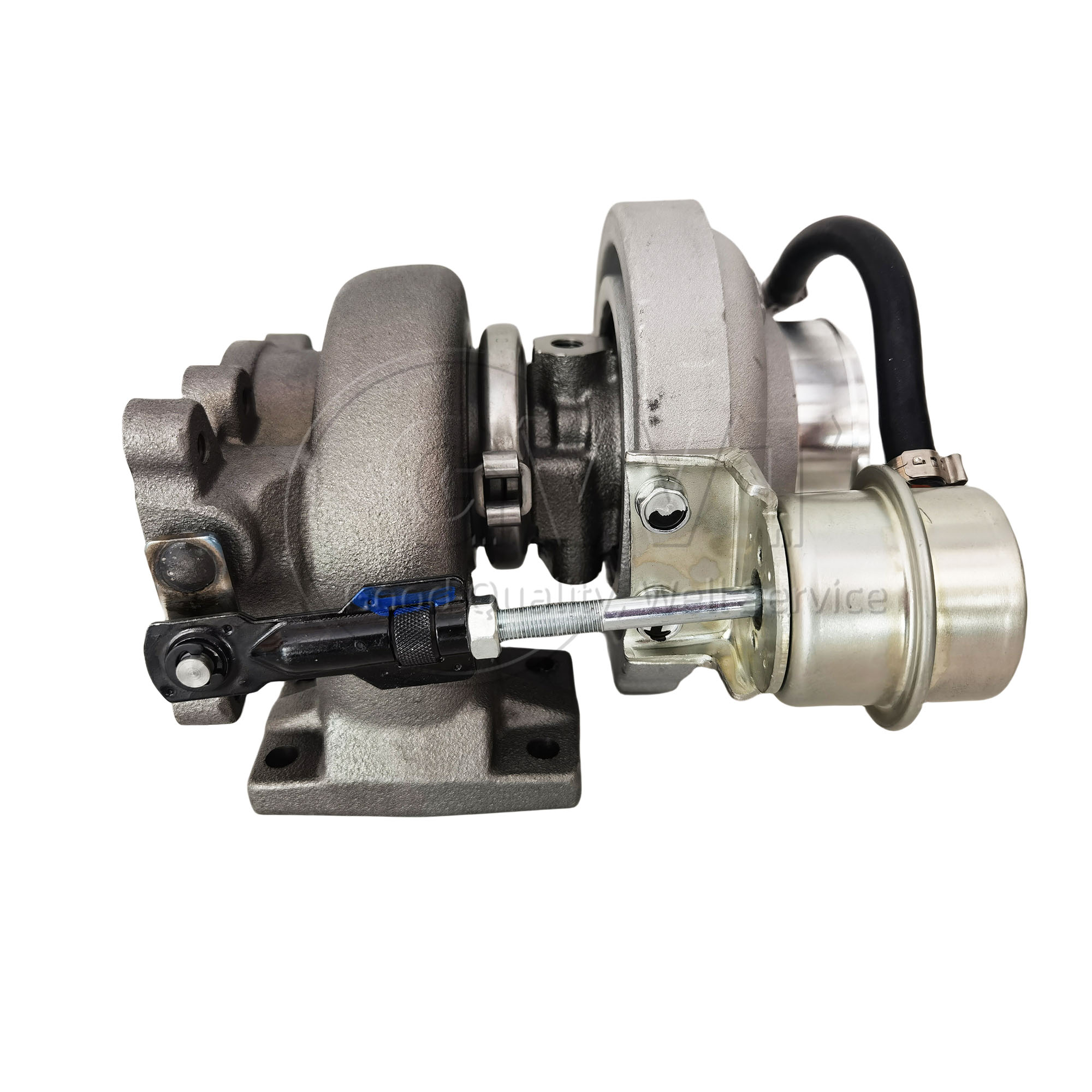 Cummins Turbo Holset Hx27w 504203236 4045307 4033251 4045279 4033251H