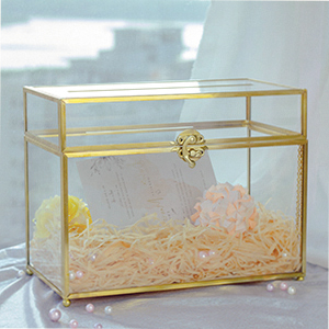 card boxes